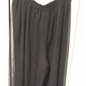 Palazzo Pants